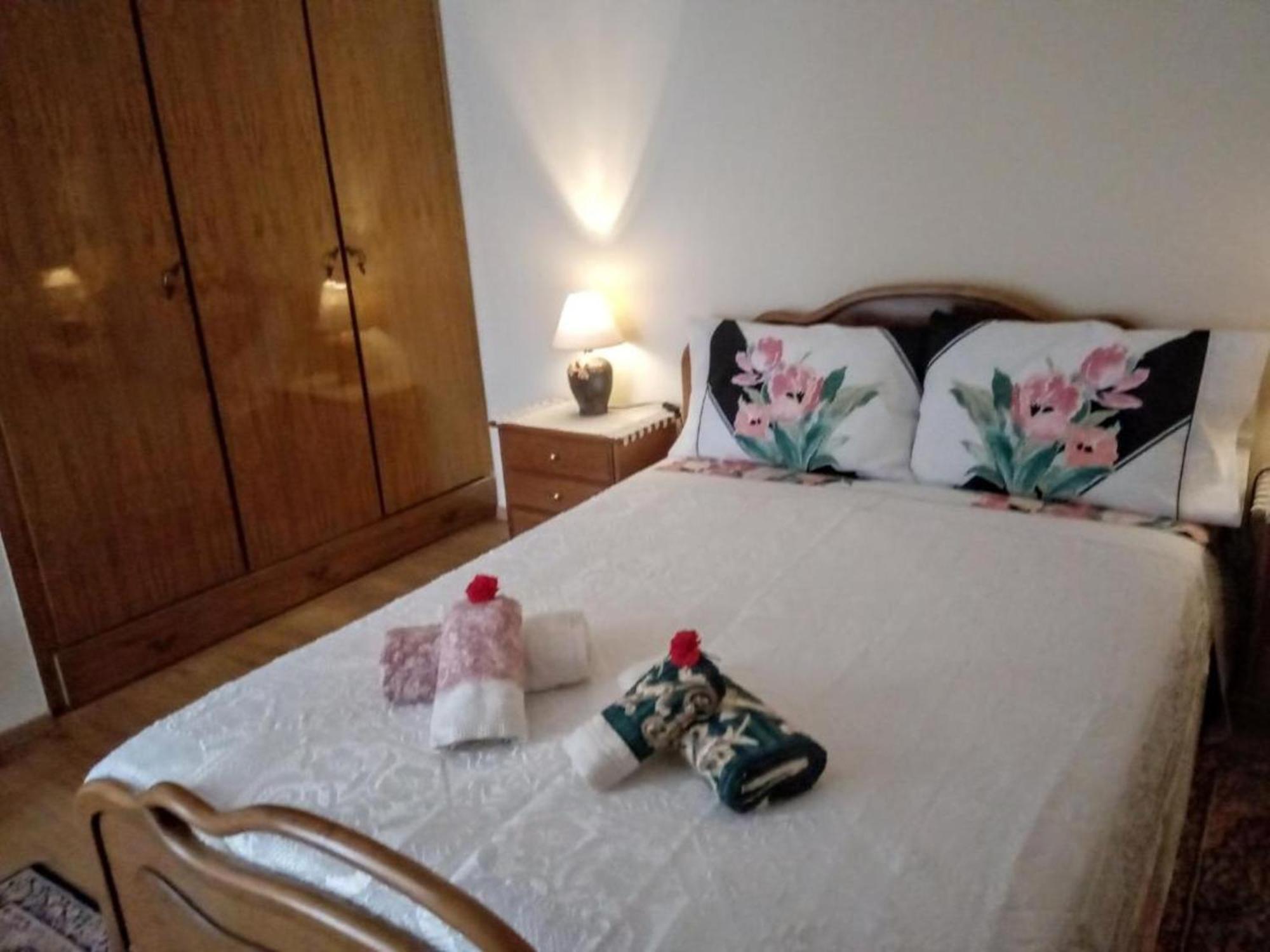 Tanias Apartment Σιάτιστα Εξωτερικό φωτογραφία