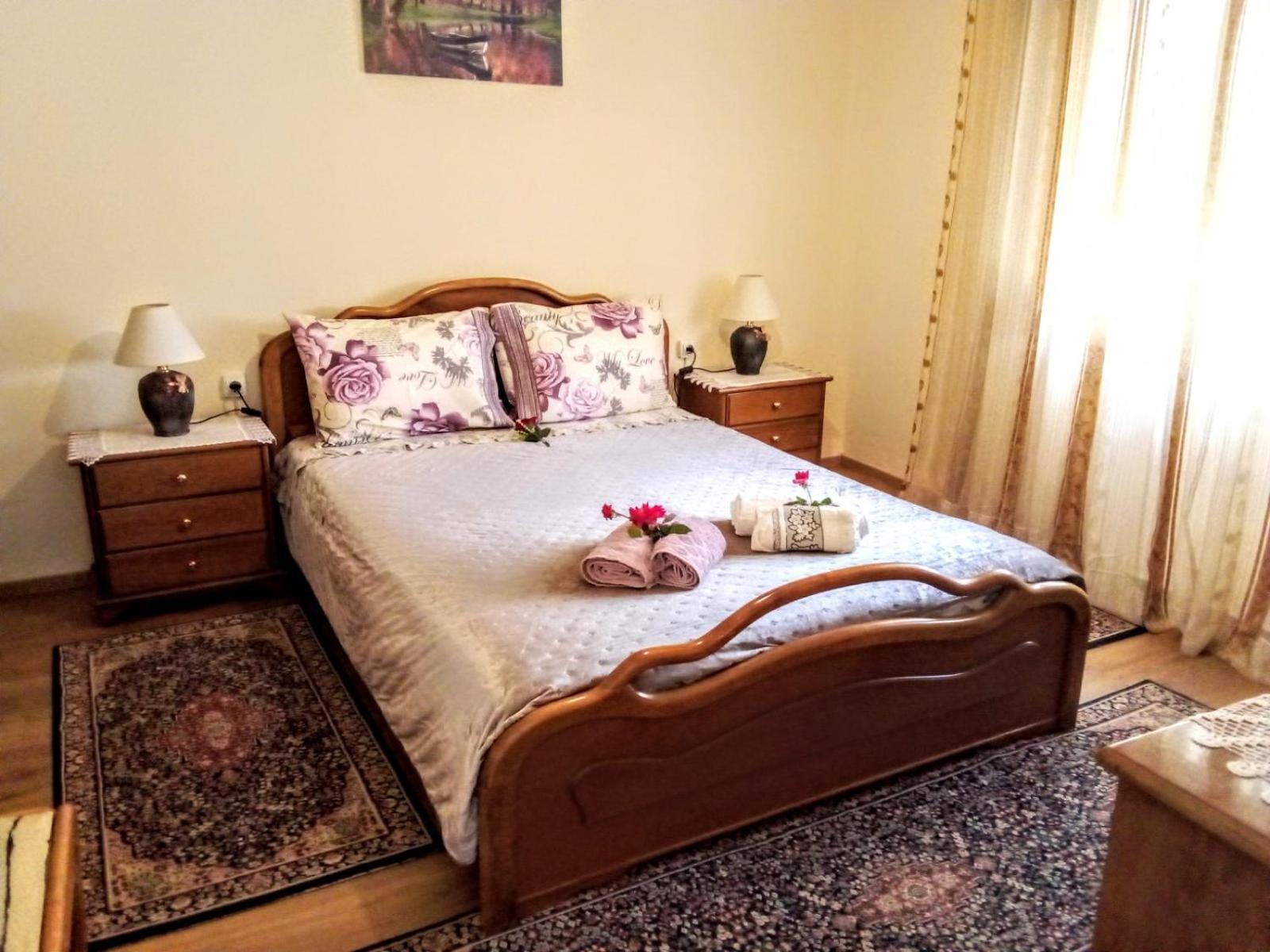 Tanias Apartment Σιάτιστα Εξωτερικό φωτογραφία