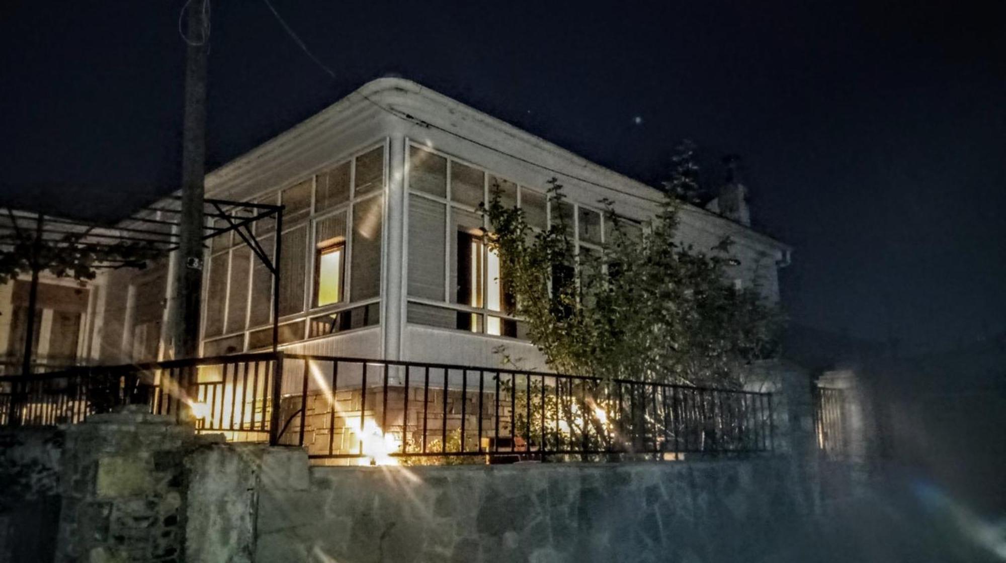 Tanias Apartment Σιάτιστα Εξωτερικό φωτογραφία