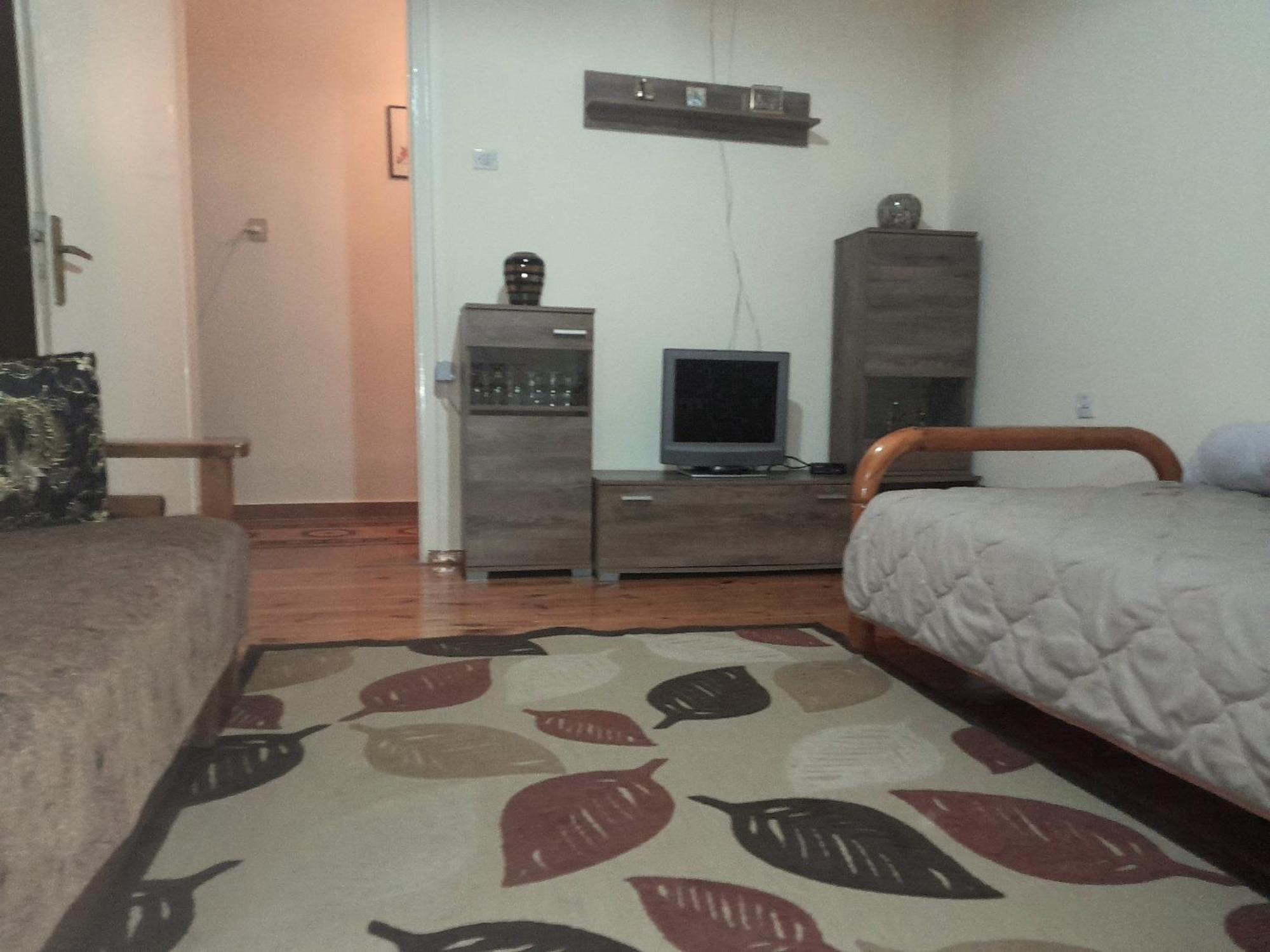 Tanias Apartment Σιάτιστα Εξωτερικό φωτογραφία