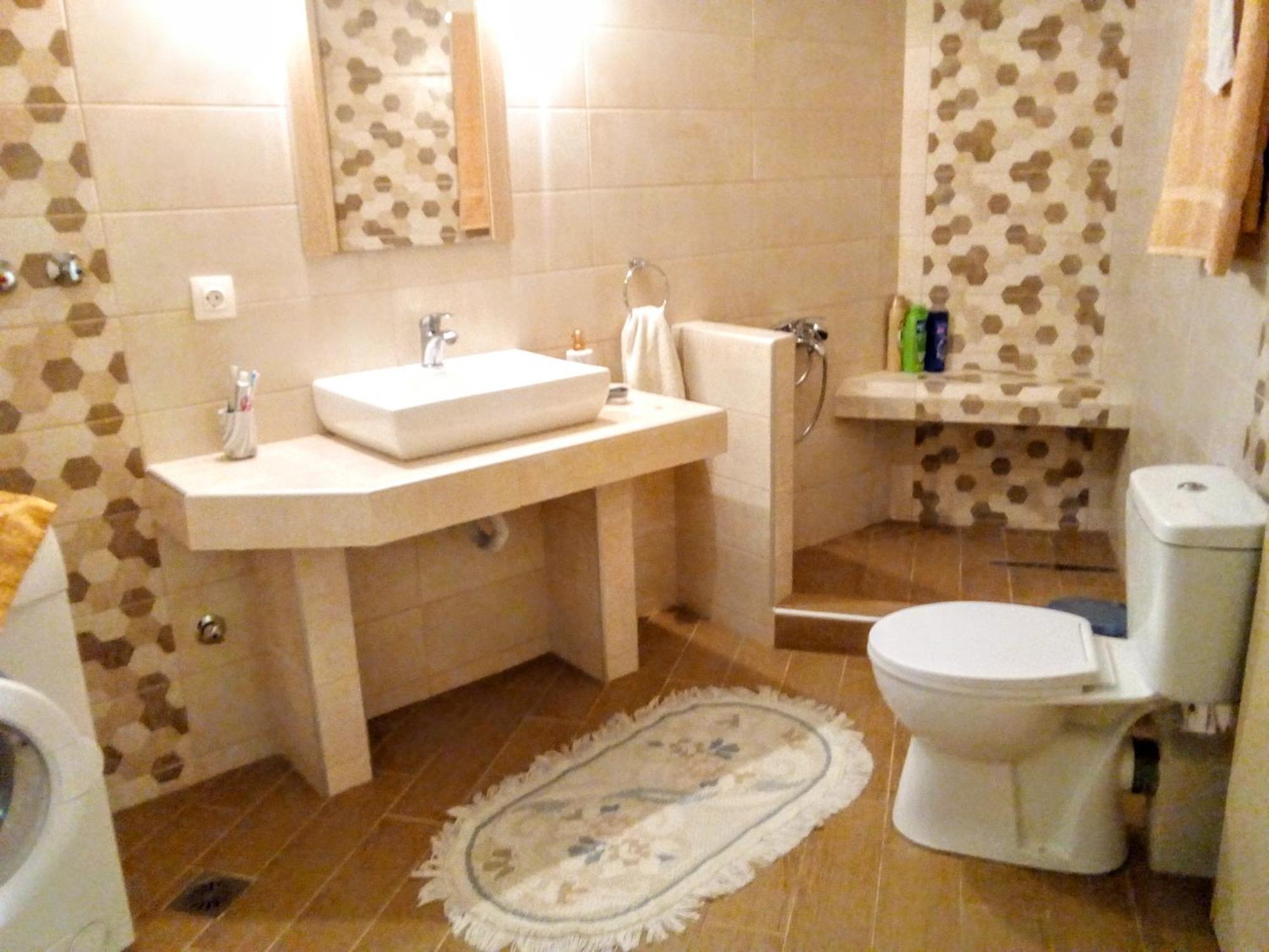 Tanias Apartment Σιάτιστα Εξωτερικό φωτογραφία
