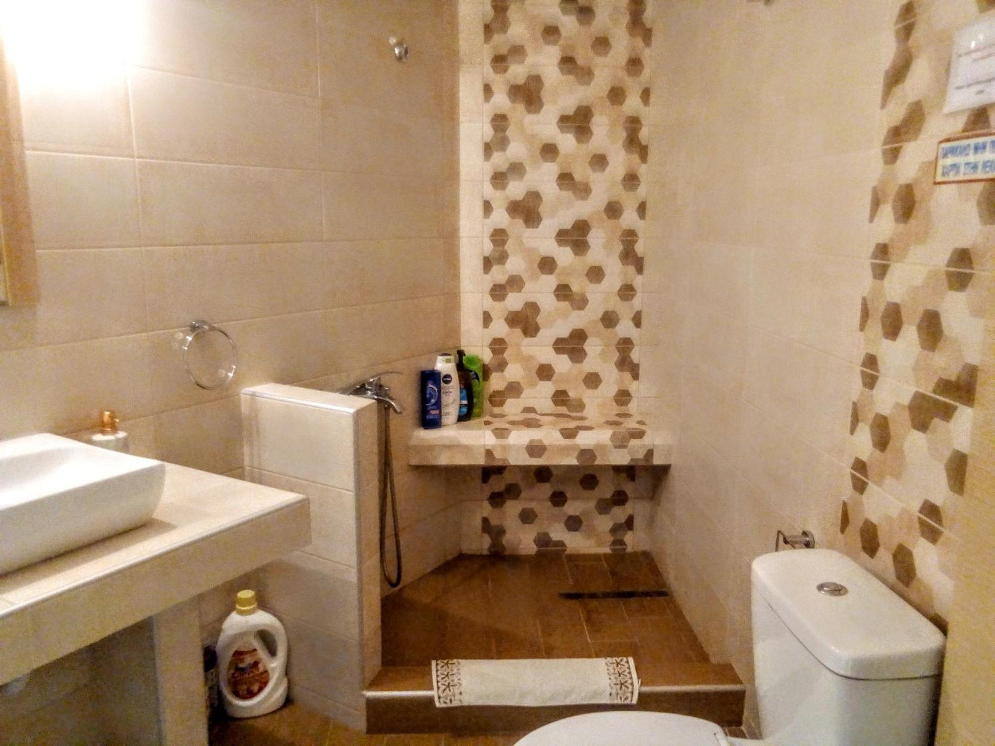 Tanias Apartment Σιάτιστα Εξωτερικό φωτογραφία