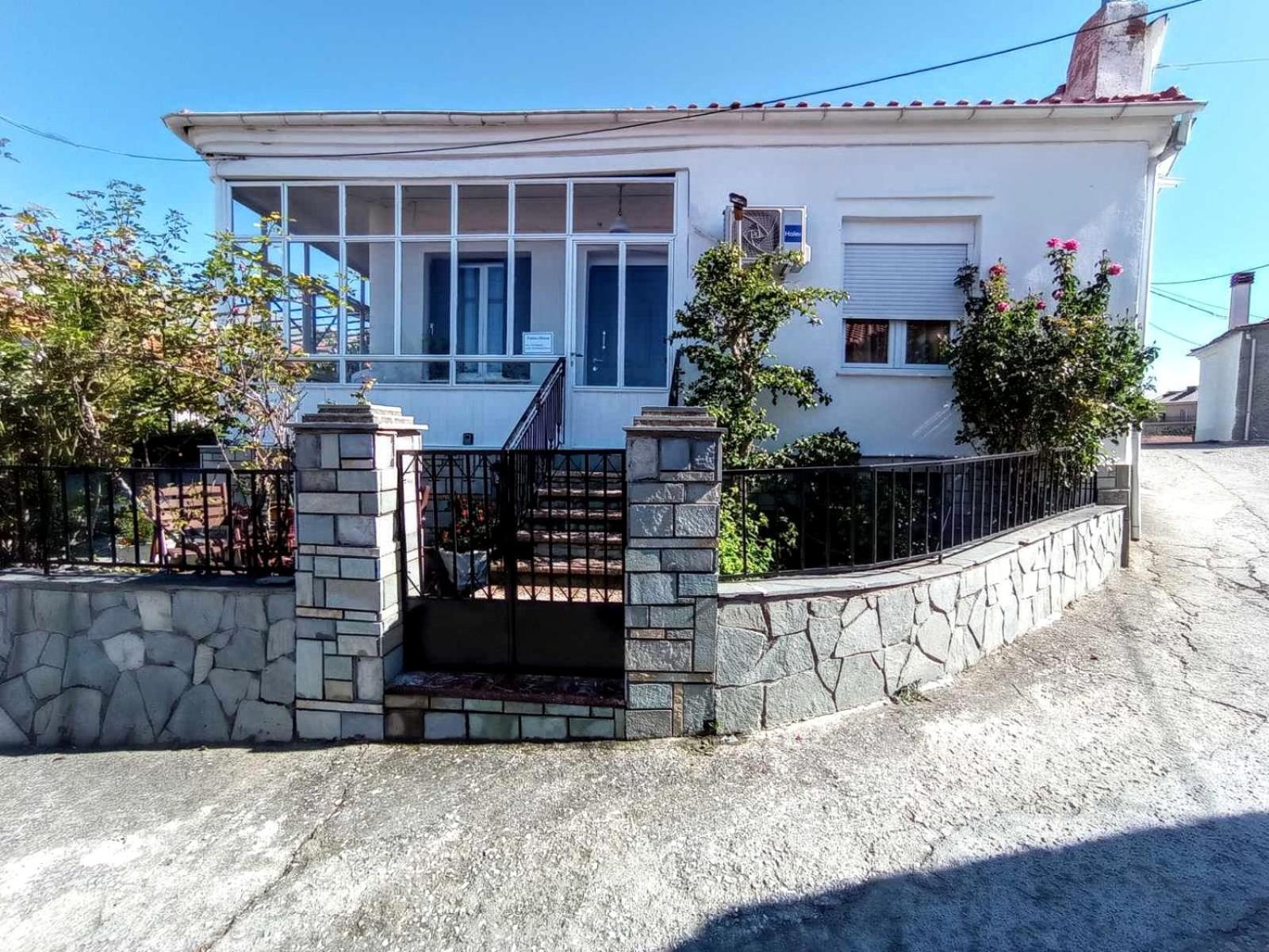 Tanias Apartment Σιάτιστα Εξωτερικό φωτογραφία